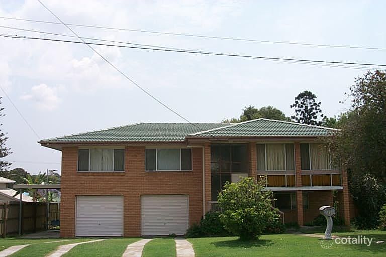 43 Cavanaugh St, Wynnum West, QLD 4178