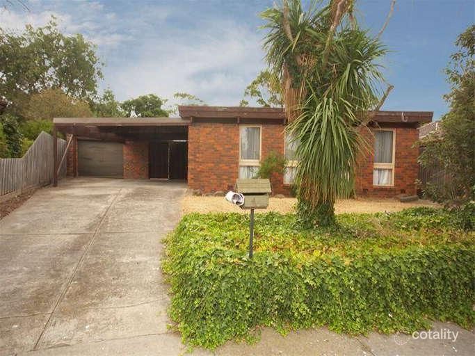 4 Manor Ct, Lalor, VIC 3075