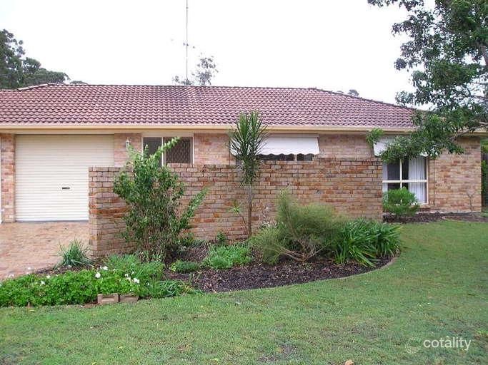 1/4 The Maindeck, Corlette, NSW 2315