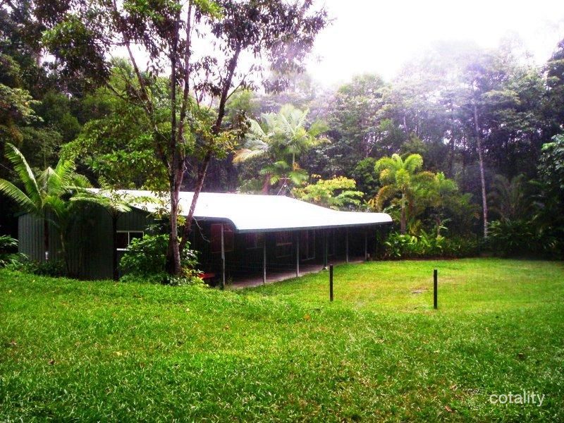 6 Salamone Dr, Kuranda, QLD 4881