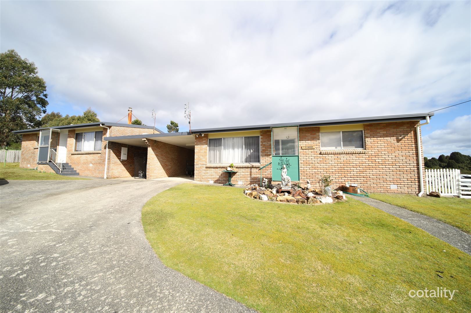 22 Que St, Waratah, TAS 7321