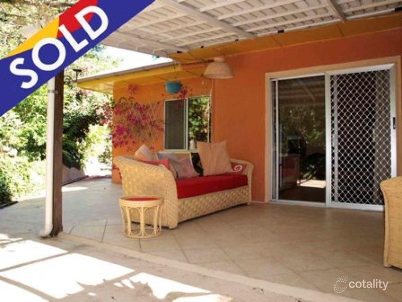 21 Mill St, Pomona, QLD 4568