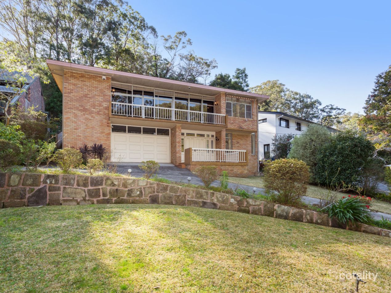 22 Minnamurra Pl, Pymble, NSW 2073