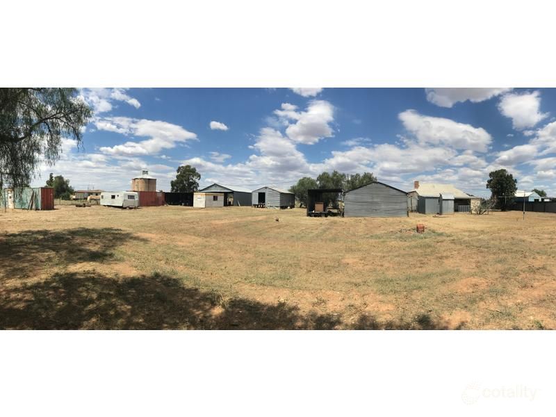 11 Bilba St, Garema, NSW 2871