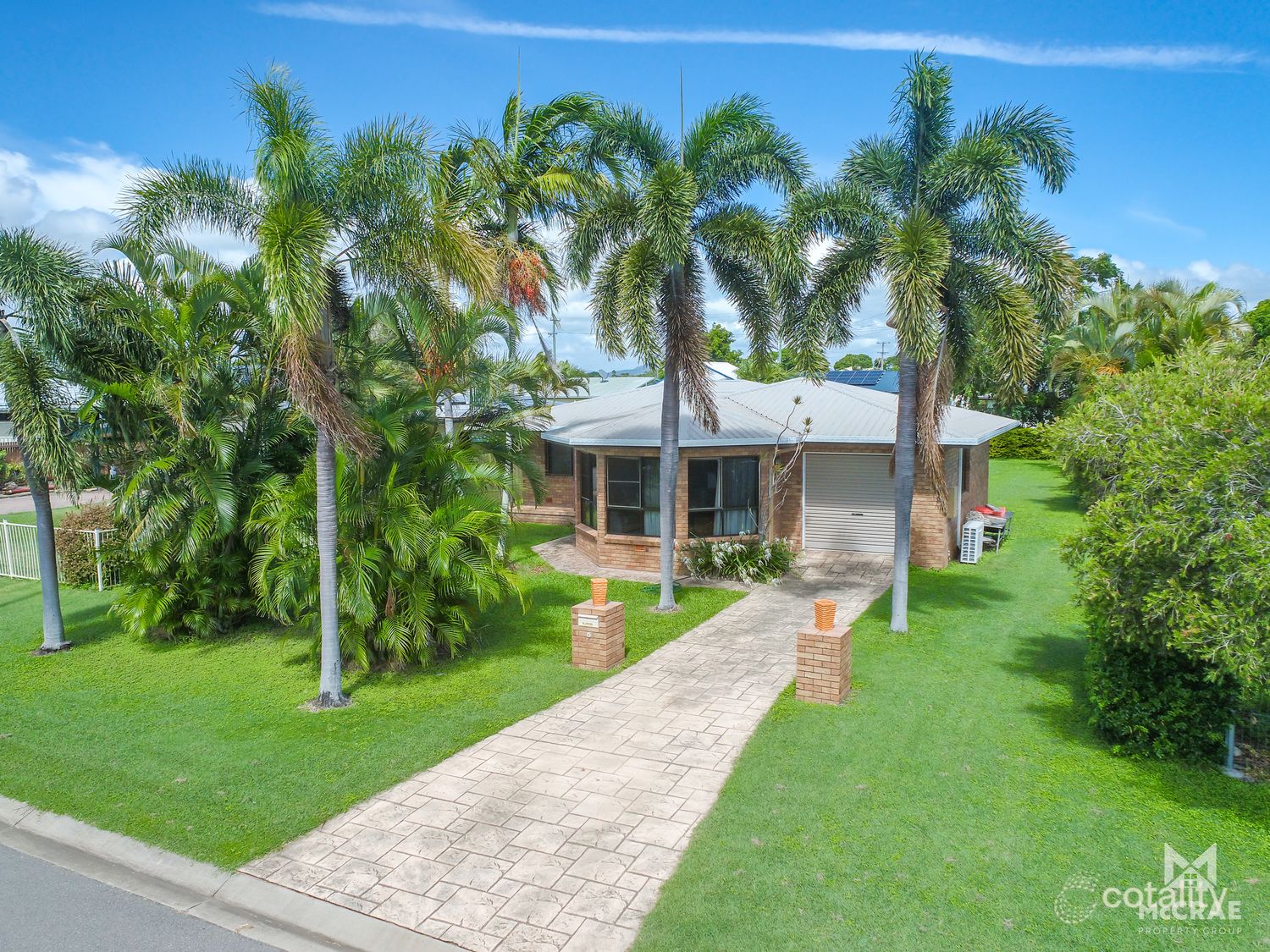 4 Carey Ct, Bowen, QLD 4805