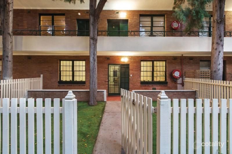 4/37-41 George St, East Melbourne, VIC 3002