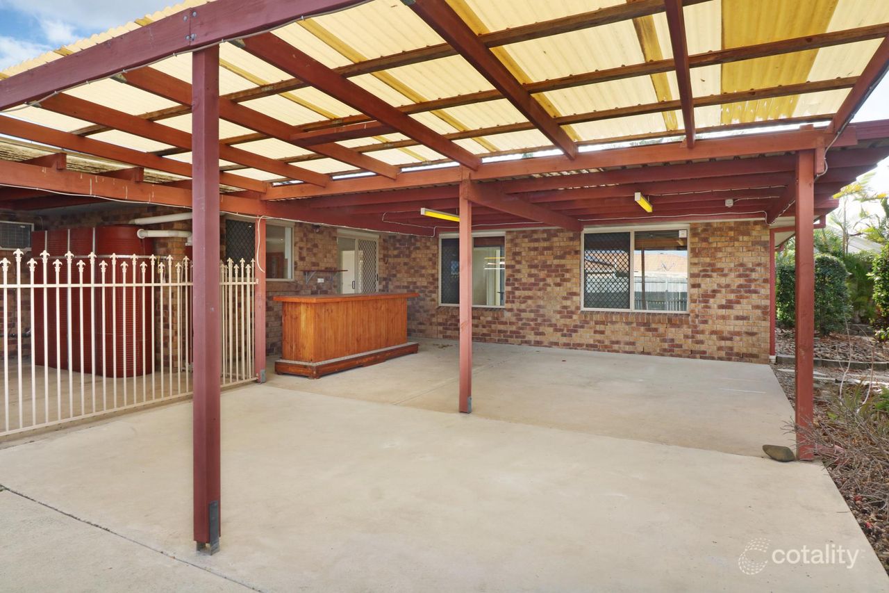 104 Katunga, Ormeau, QLD 4208