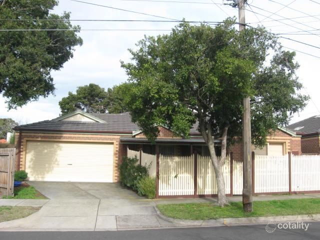 31b Edward St, Cheltenham, VIC 3192