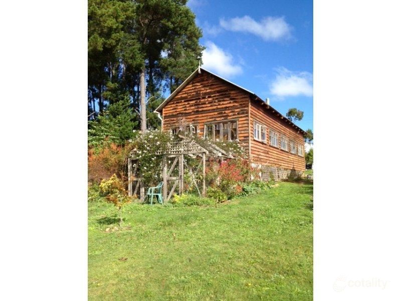 221 Main Rd, Hepburn, VIC 3461