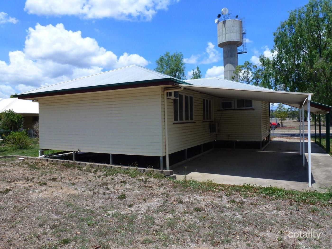 4 Cassia Ct, Nebo, QLD 4742