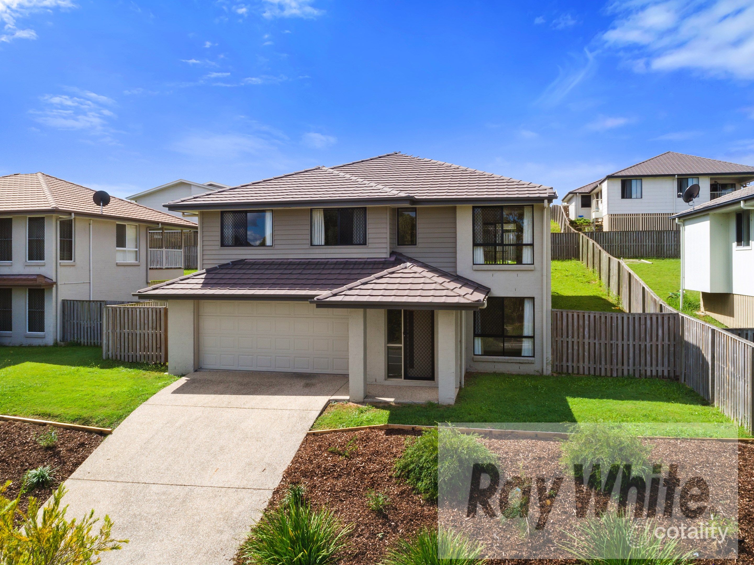 110 Ingles Dr, Redbank Plains, QLD 4301