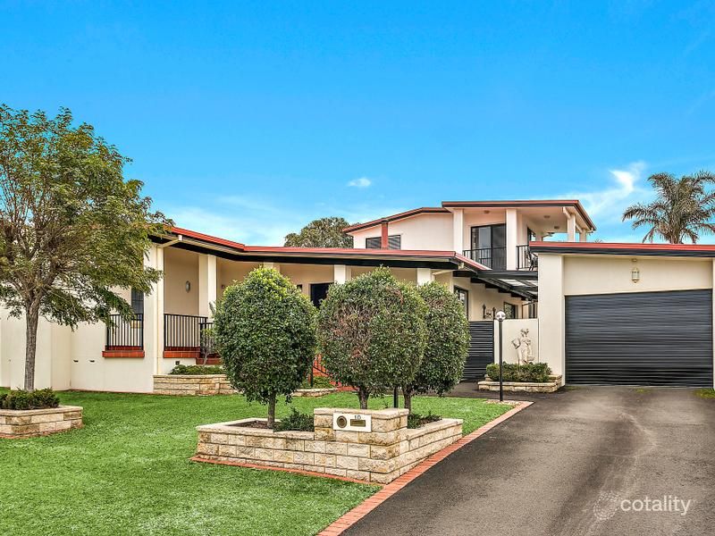 10 Adelaide Pl, Shellharbour, NSW 2529