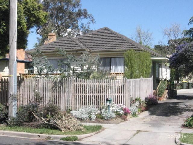 2/2 Haros Ave, Nunawading, VIC 3131