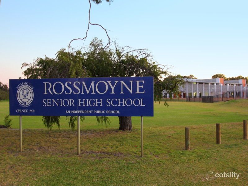 38 Melrose St, Rossmoyne, WA 6148