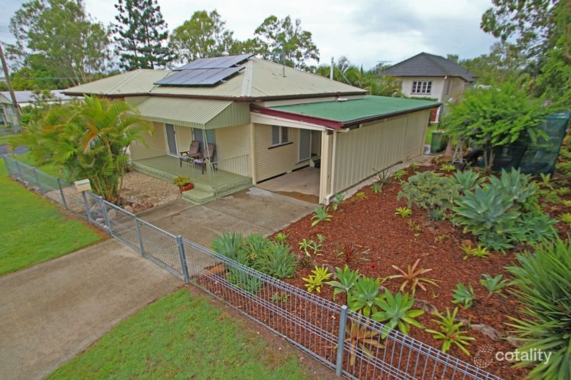 23 Nile St, Riverview, QLD 4303