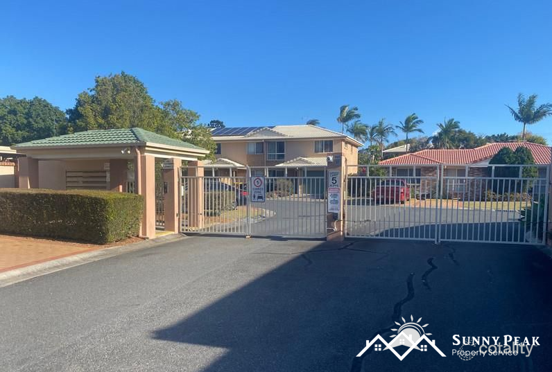 2/27 Camille Cres, Wynnum West, QLD 4178