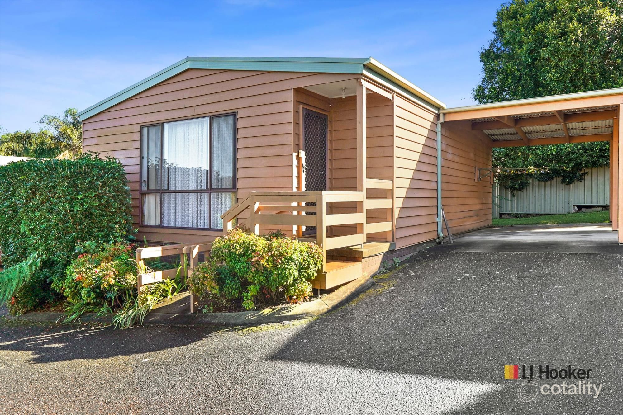 16/12 Old Princes Hwy, Batemans Bay, NSW 2536