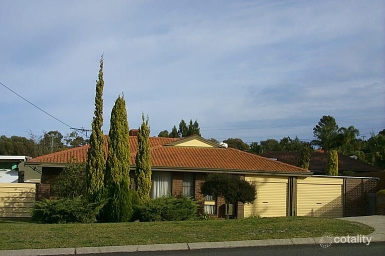 4 Glenunga Way, Craigie, WA 6025