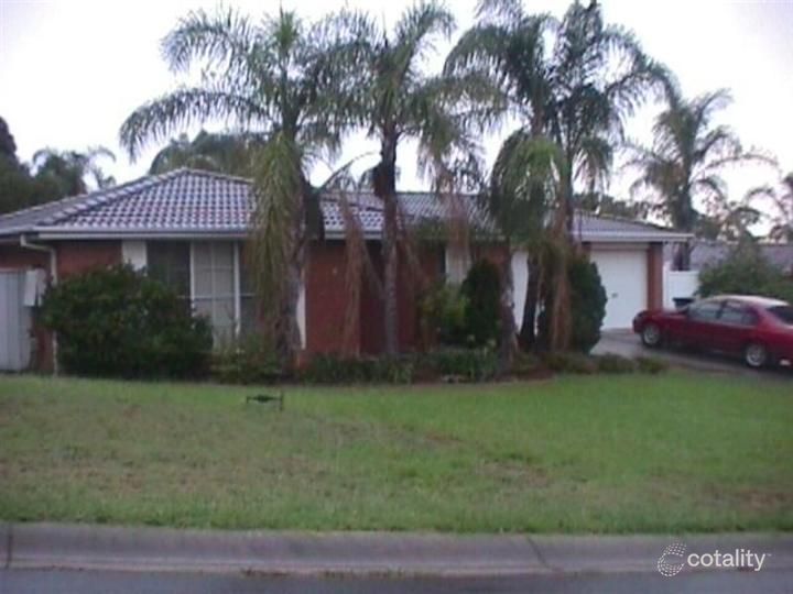 2 Pisces Pl, Erskine Park, NSW 2759