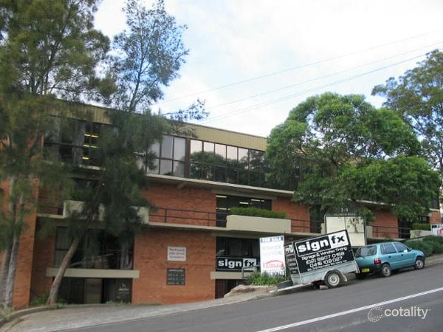 9/3 Kenneth Rd, Manly Vale, NSW 2093