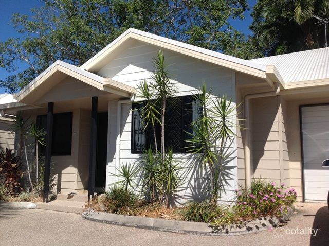 2/382 Bridge Rd, West Mackay, QLD 4740