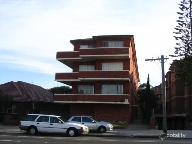 3/262 Maroubra Rd, Maroubra, NSW 2035