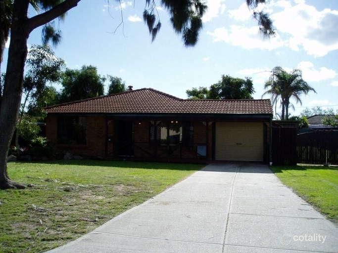 14 Catambro Way, Waikiki, WA 6169