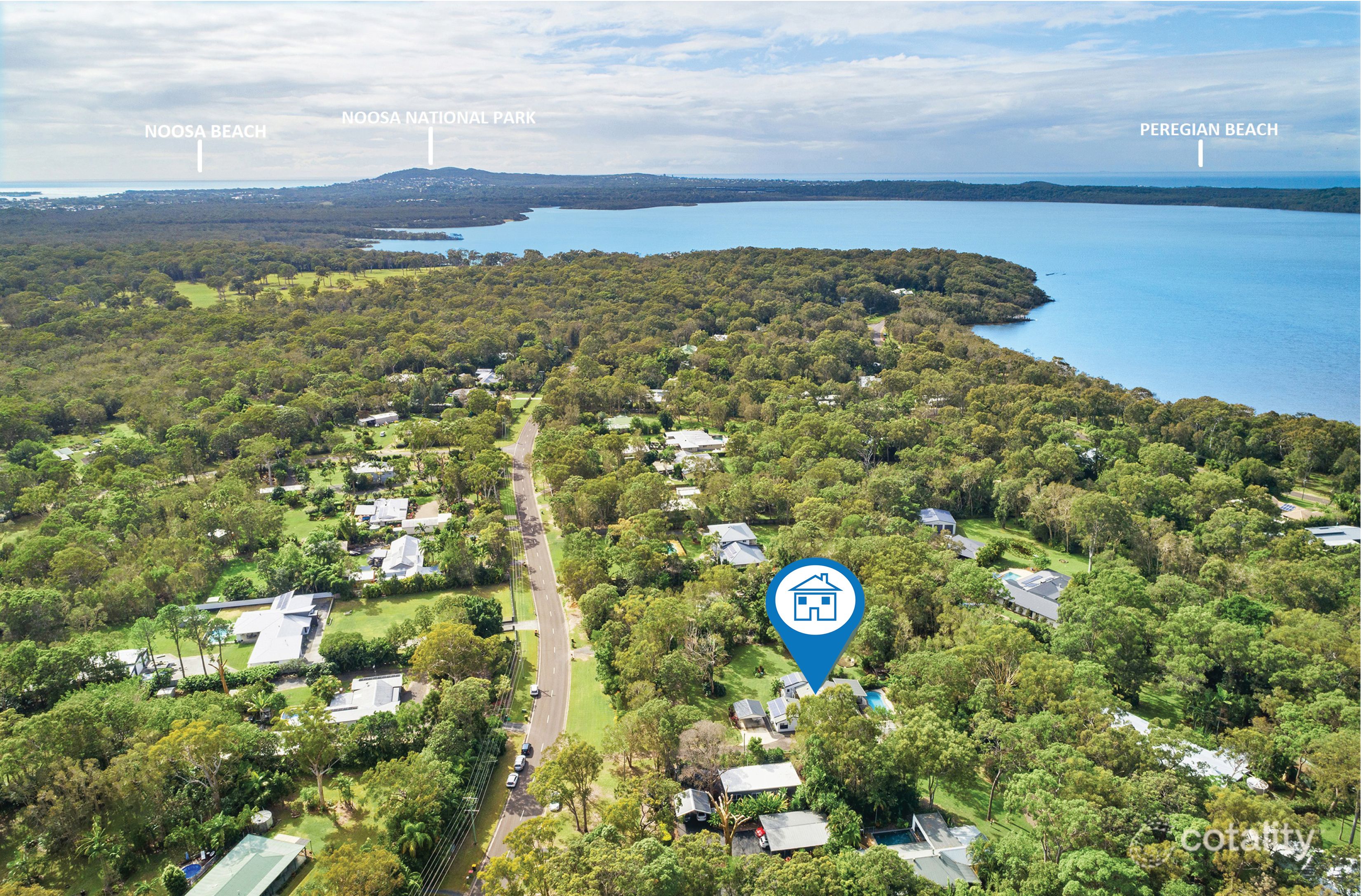 200 Eumarella Rd, Weyba Downs, QLD 4562