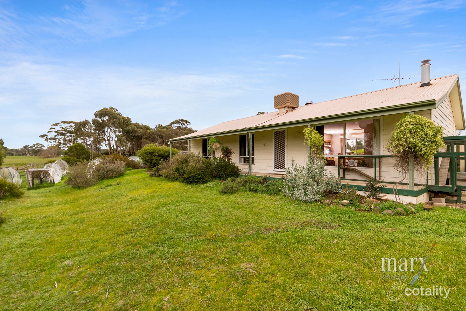 1272 Stott Hwy, Keyneton, SA 5353