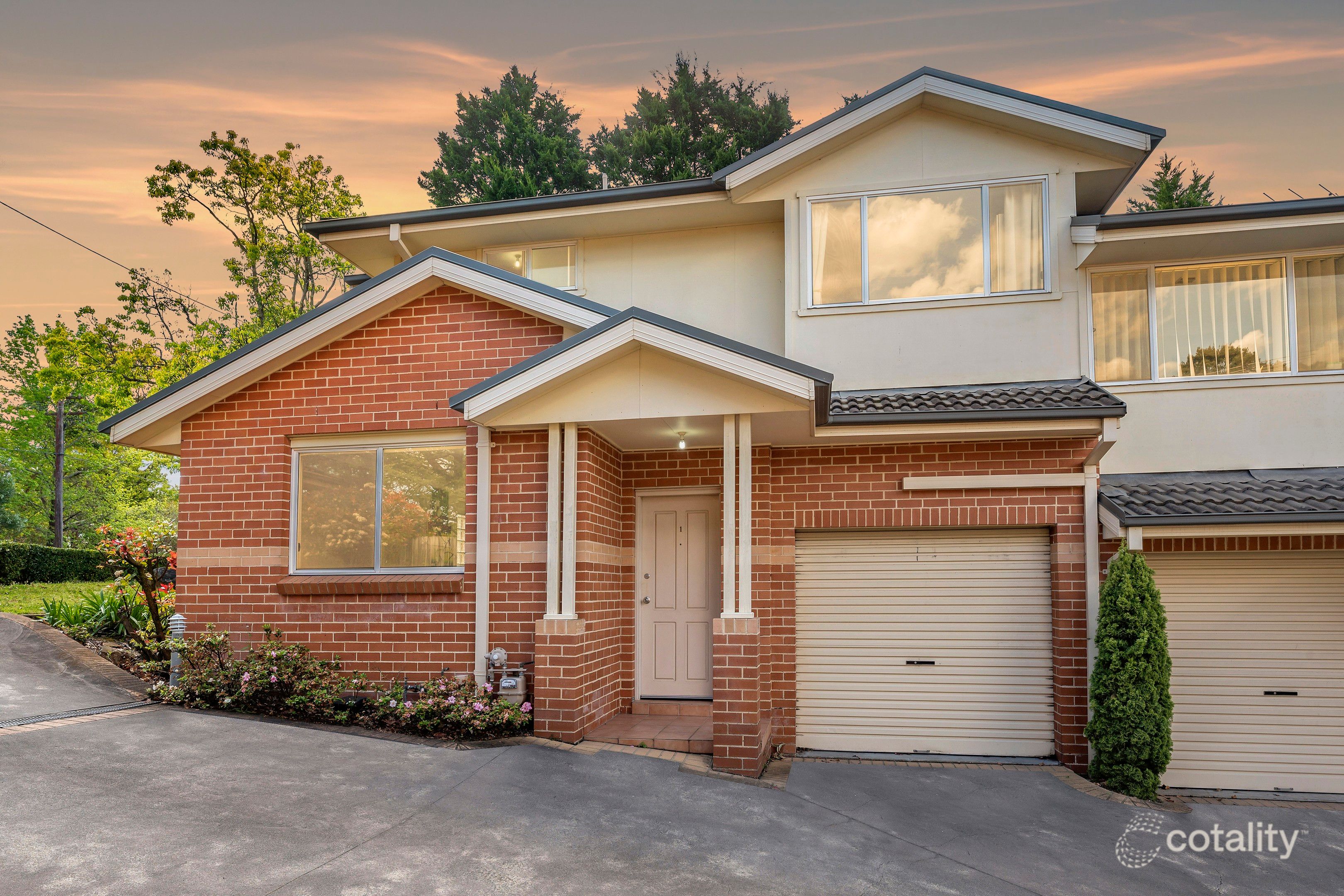 1/356-358 Peats Ferry Rd, Hornsby, NSW 2077