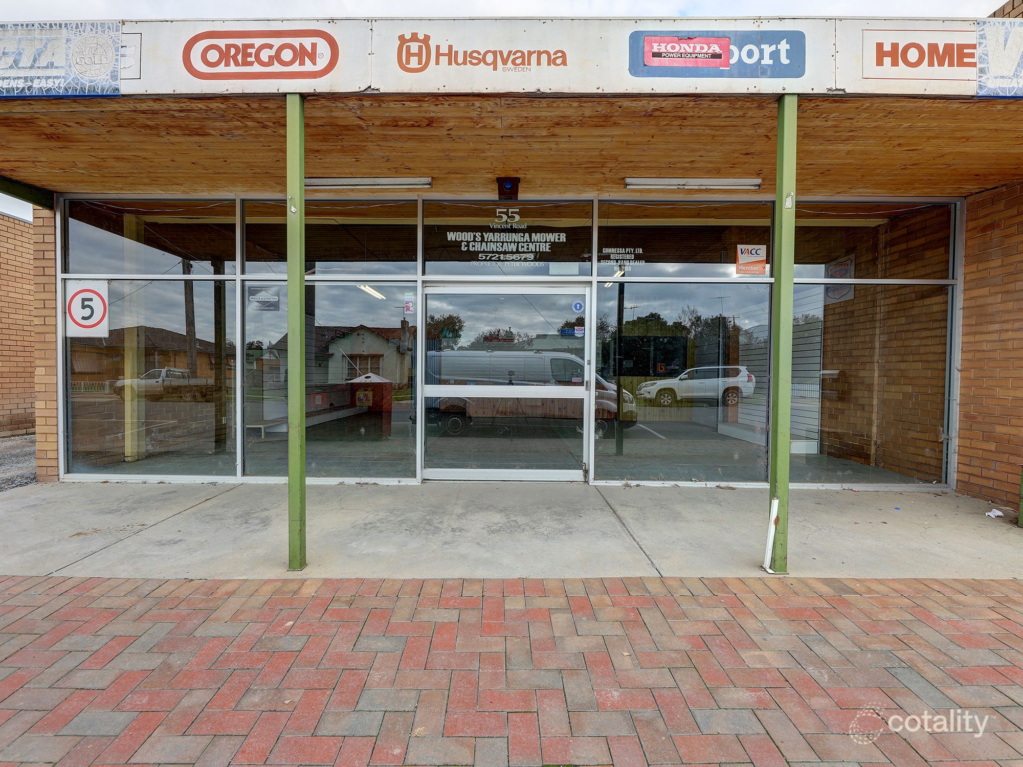 55 Vincent Rd, Wangaratta, VIC 3677