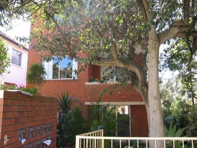 1/10 Wallace St, Waverley, NSW 2024