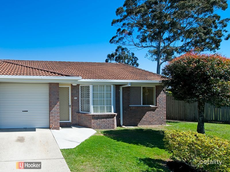 49/73-87 Caboolture River Rd, Morayfield, QLD 4506