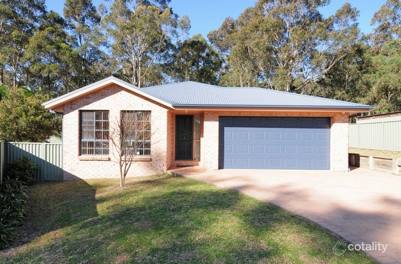 11 Cornelius Pl, Nowra, NSW 2541