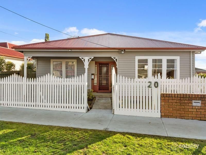 1/20 Garden Rd, Moonah, TAS 7009