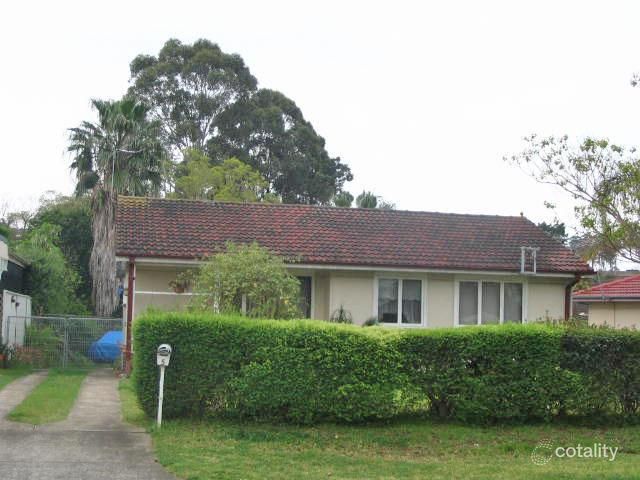 5 Gwynne St, Ashcroft, NSW 2168