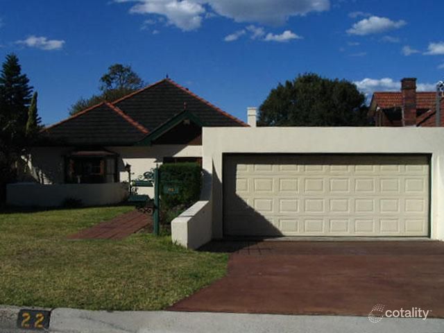 22 Allawah Ave, Carss Park, NSW 2221
