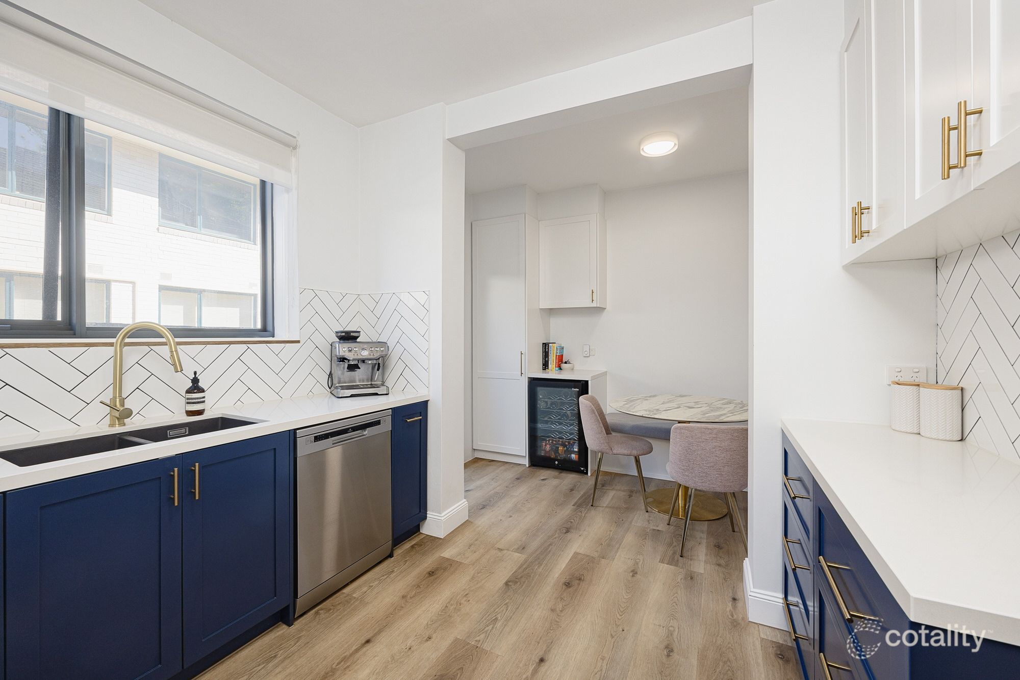 1/21 Carlisle Ave, Balaclava, VIC 3183