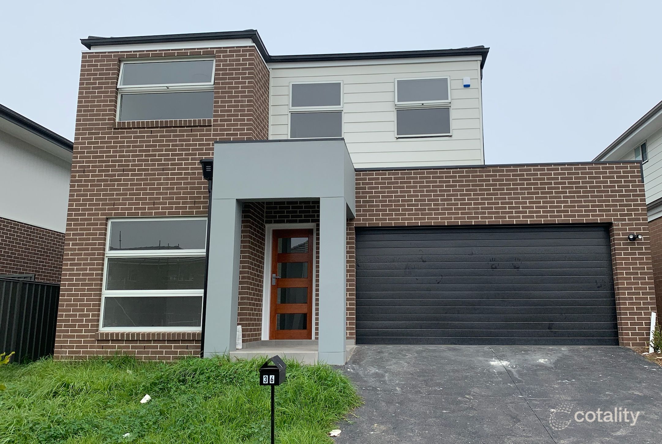 36 Cadell St, Tallawong, NSW 2762