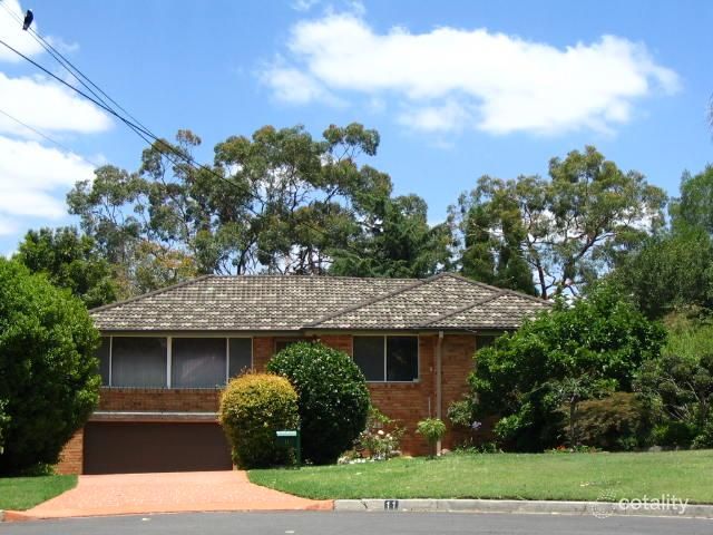 11 Howard Pl, North Epping, NSW 2121