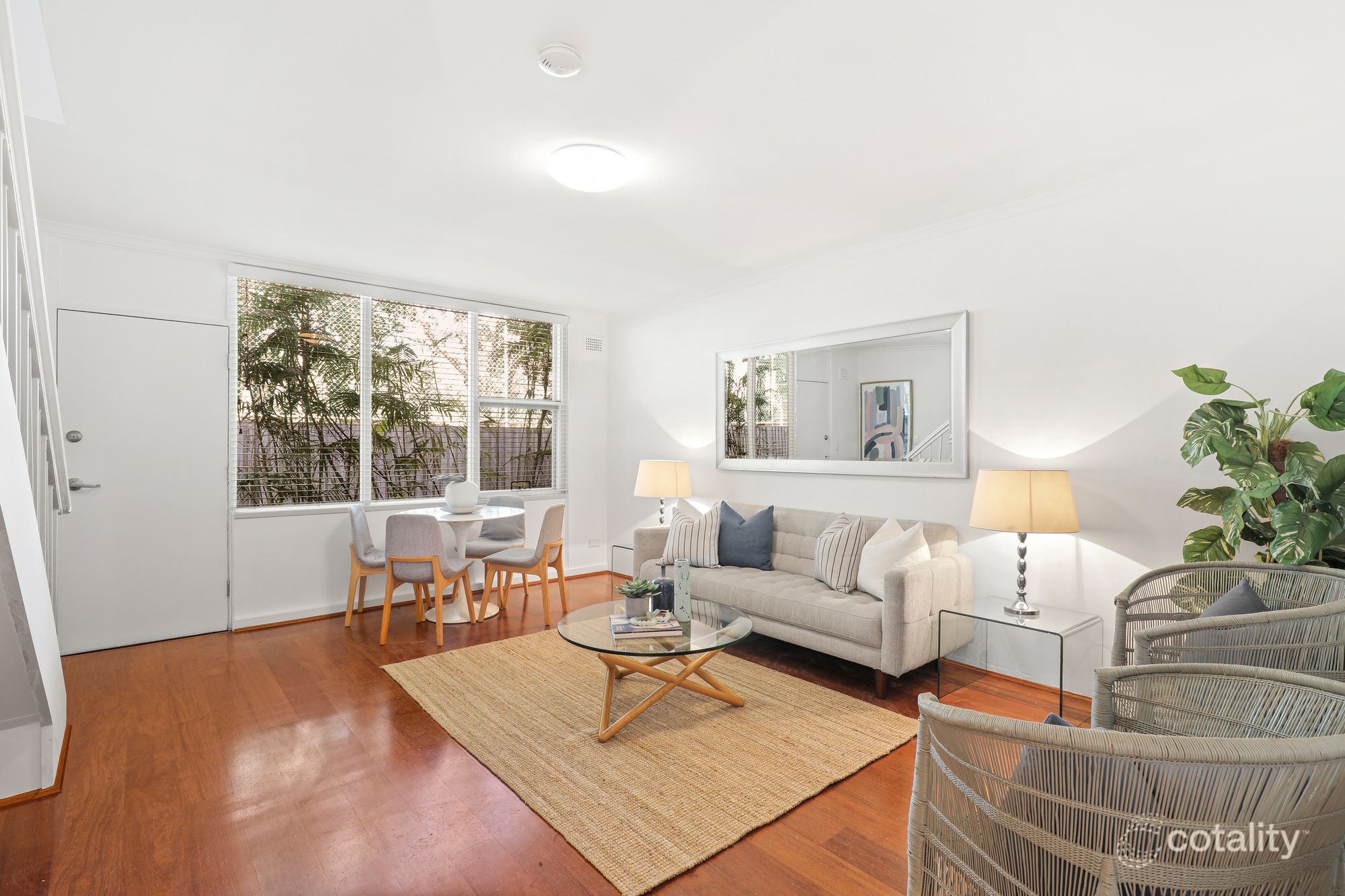 5/93 Carlton Cres, Summer Hill, NSW 2130