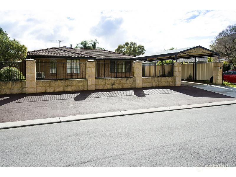 4 Camelot Pl, Camillo, WA 6111