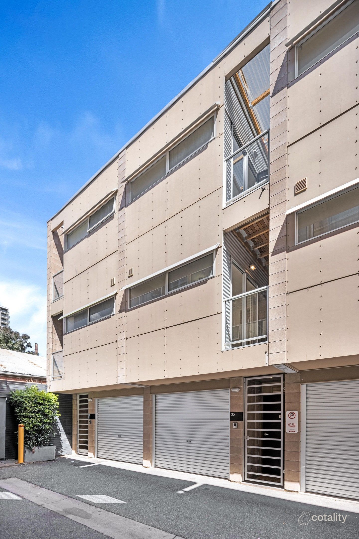 35/107 Grote St, Adelaide, SA 5000