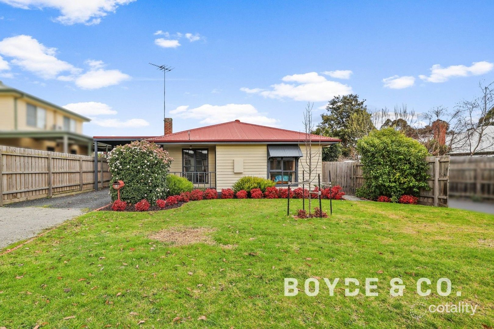 50 Hope St, Bunyip, VIC 3815