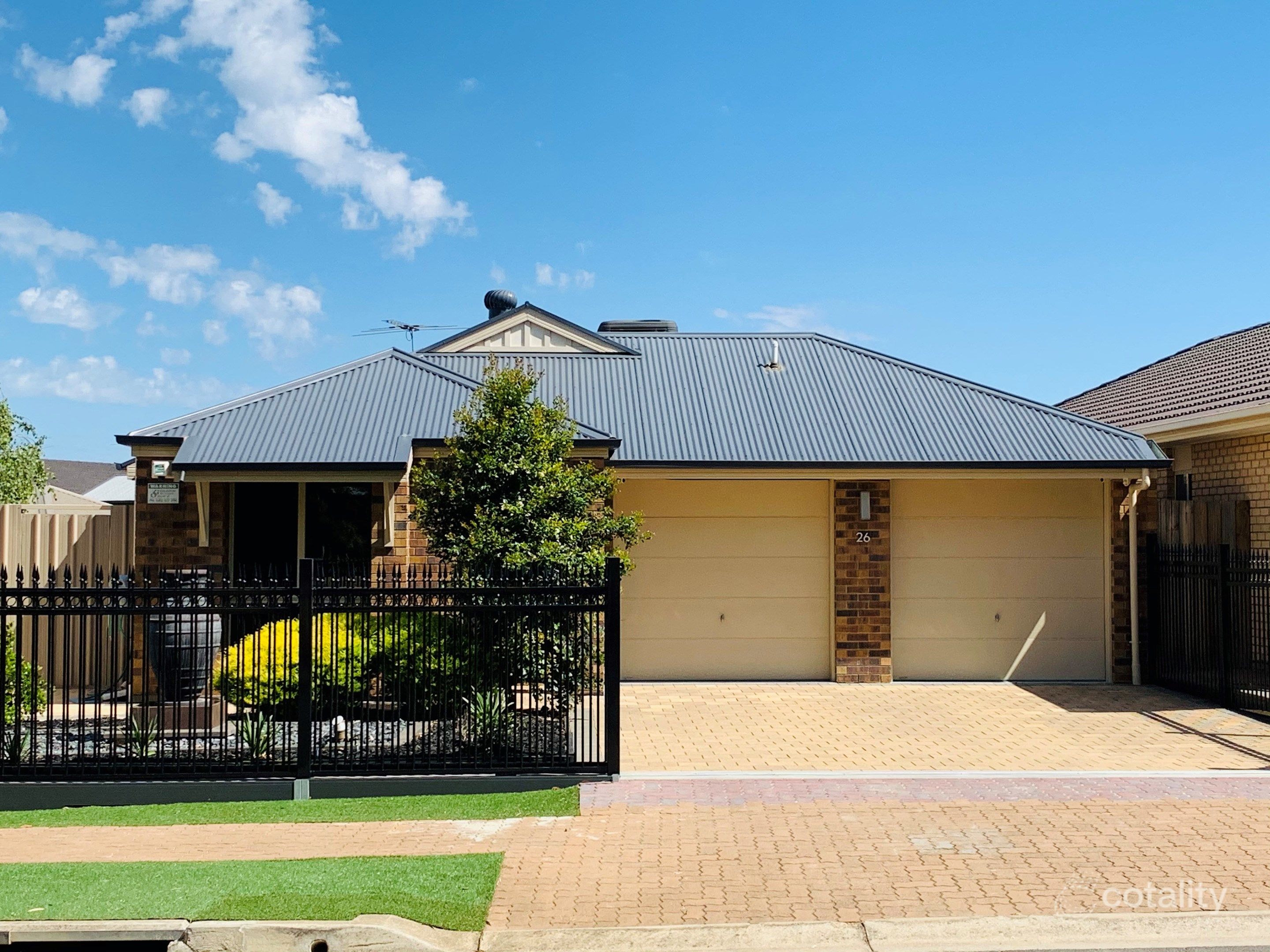 26 Kopoola Cres, Gilles Plains, SA 5086