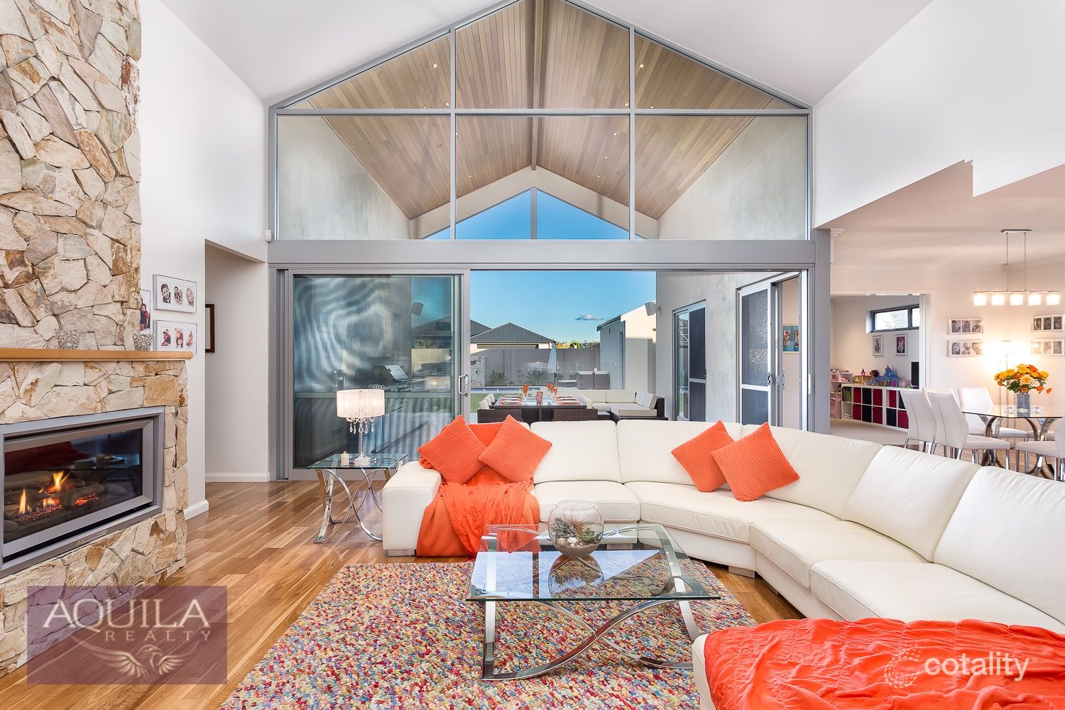22 Bentall Way, The Vines, WA 6069