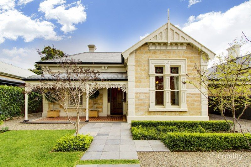 67 Edmund Ave, Unley, SA 5061