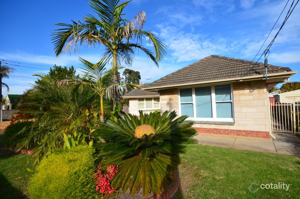 7 Dingera Ave, North Plympton, SA 5037