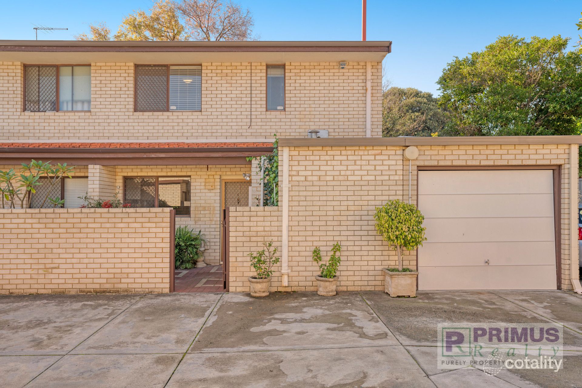 4/10 River View St, South Perth, WA 6151