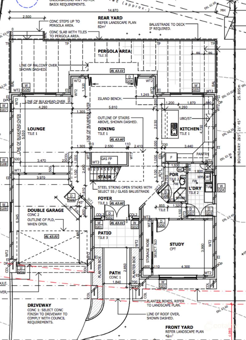 54 Moondarra Dr, West Hoxton, NSW 2171